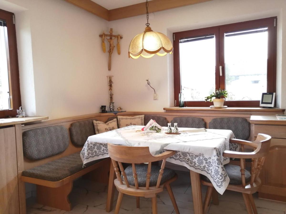 Apartmenthaus Paradise Prázdninový dům