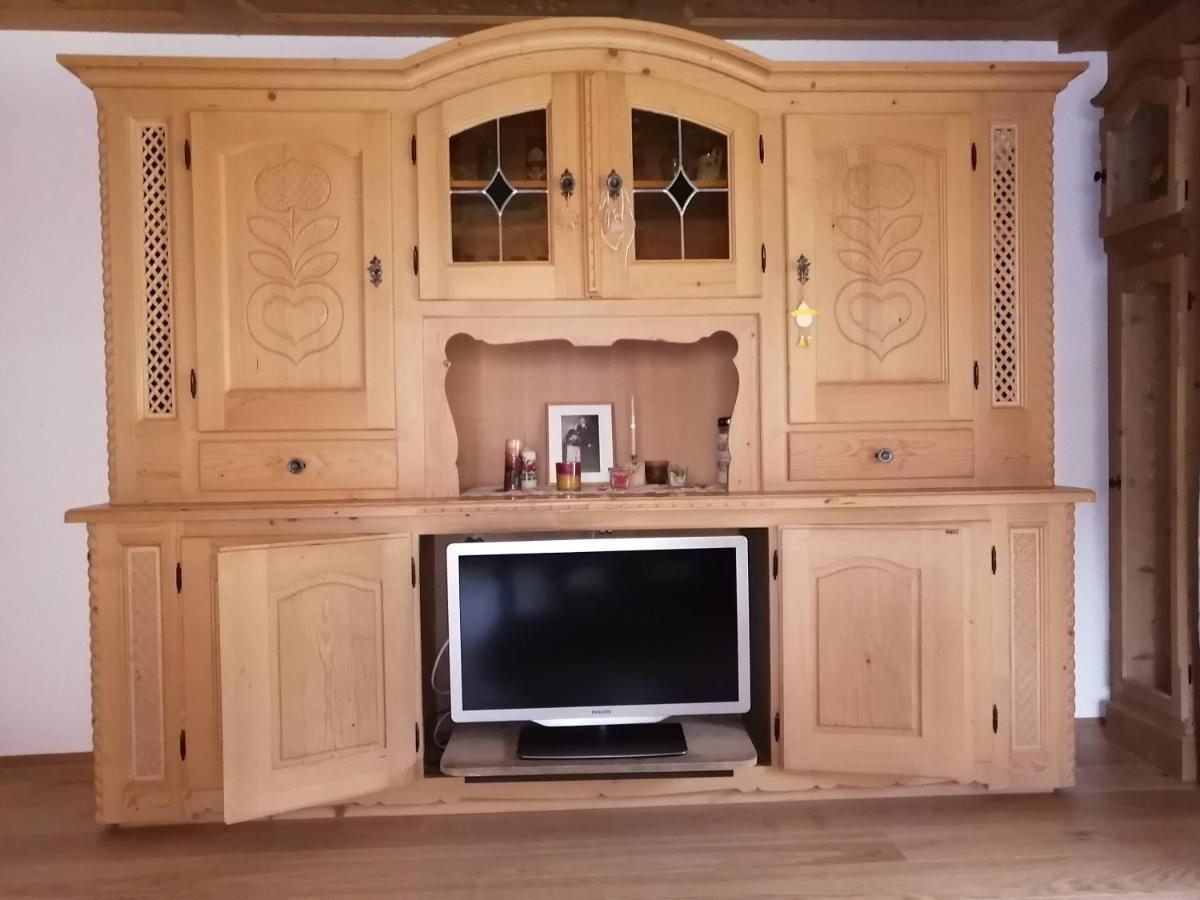 Apartmenthaus Paradise Prázdninový dům Innsbruck