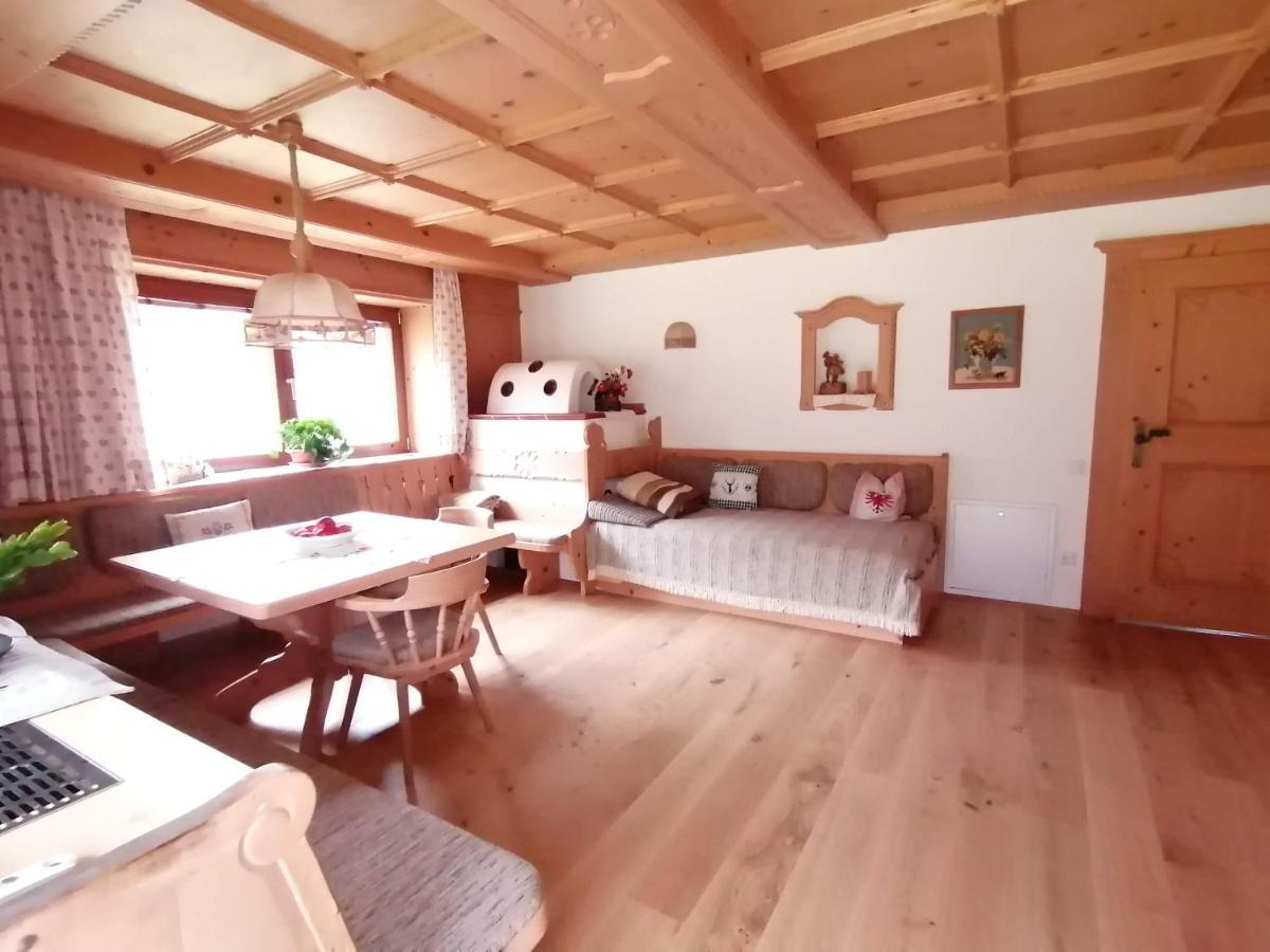 Apartmenthaus Paradise Prázdninový dům
