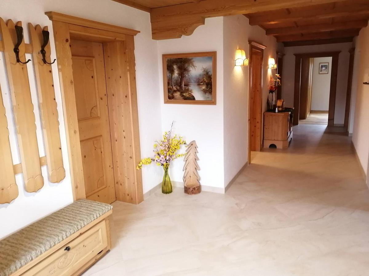 Prázdninový dům Apartmenthaus Paradise Innsbruck