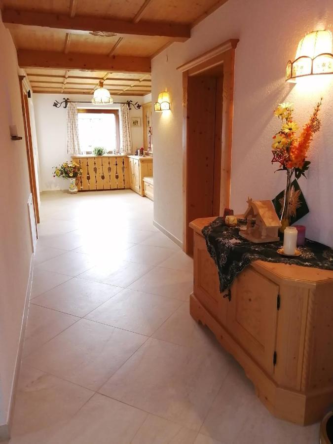 Apartmenthaus Paradise Prázdninový dům Innsbruck