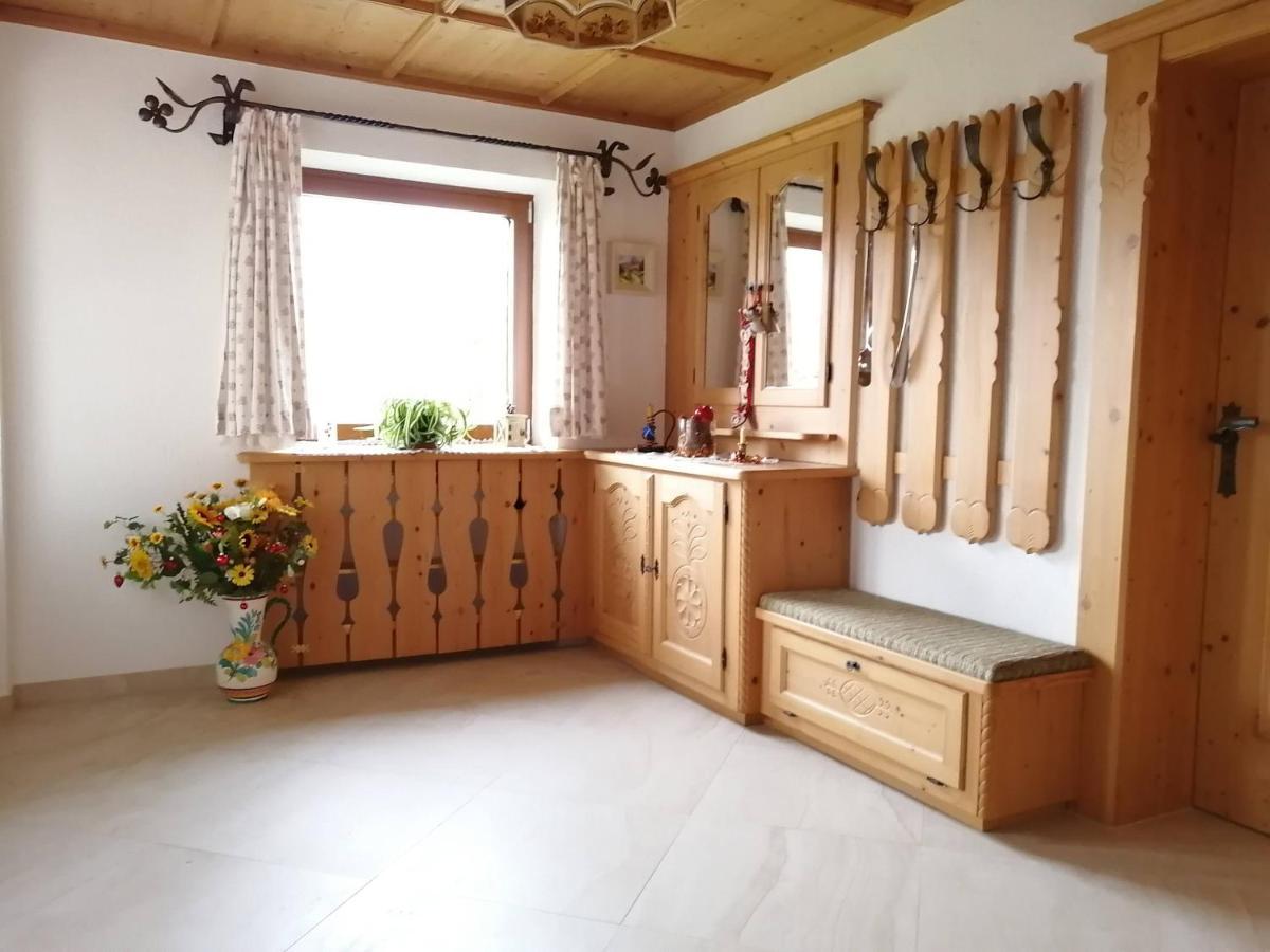 Prázdninový dům Apartmenthaus Paradise