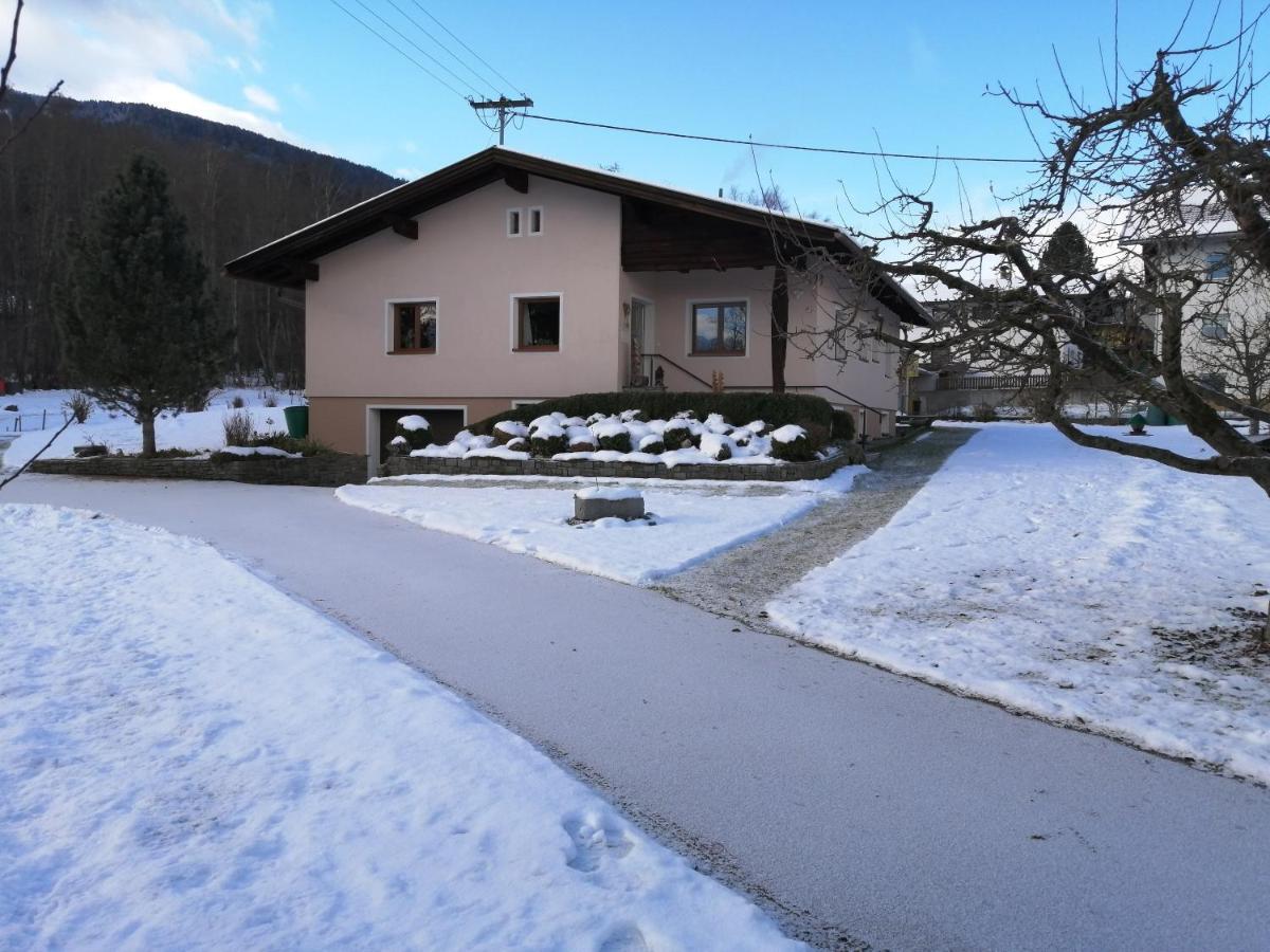 Apartmenthaus Paradise Prázdninový dům *