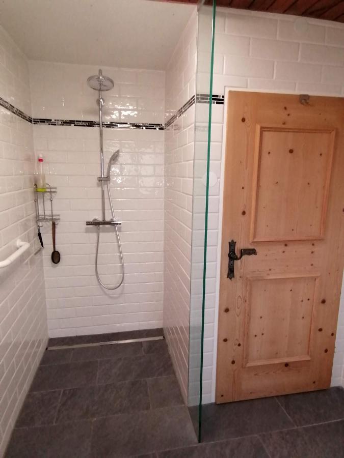 Prázdninový dům Apartmenthaus Paradise *