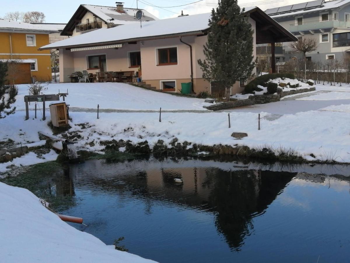 Prázdninový dům Apartmenthaus Paradise Innsbruck