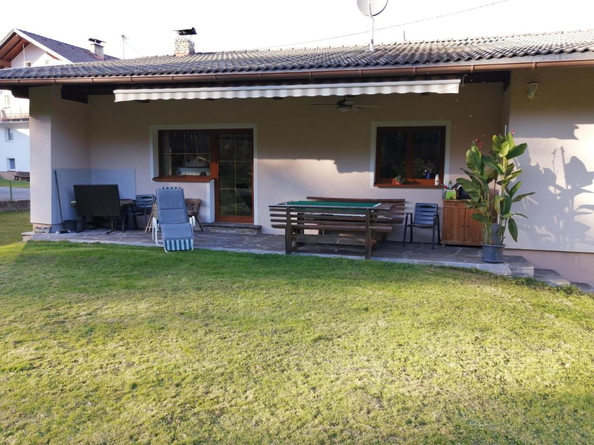 Apartmenthaus Paradise Prázdninový dům