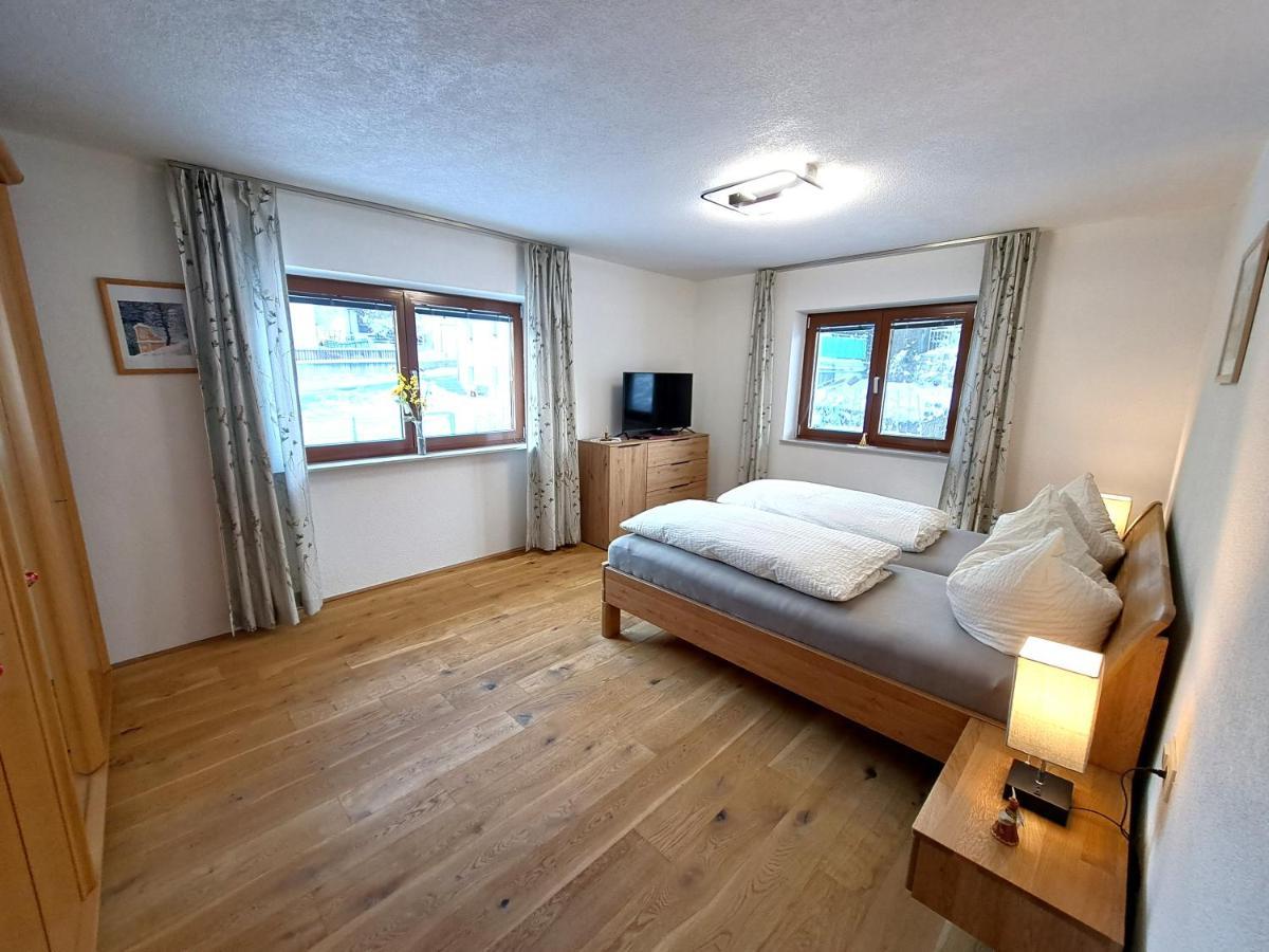 Apartmenthaus Paradise Prázdninový dům Innsbruck