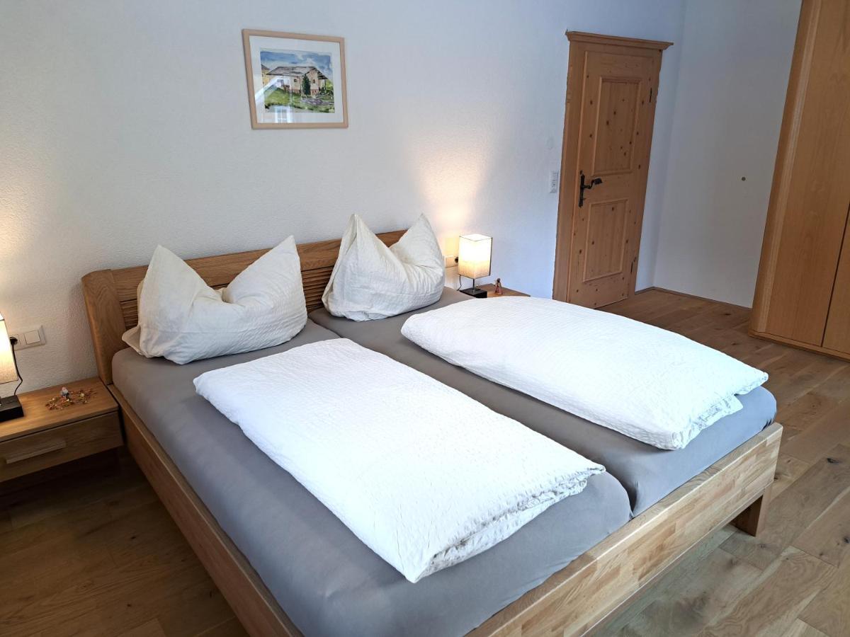 Apartmenthaus Paradise Prázdninový dům *