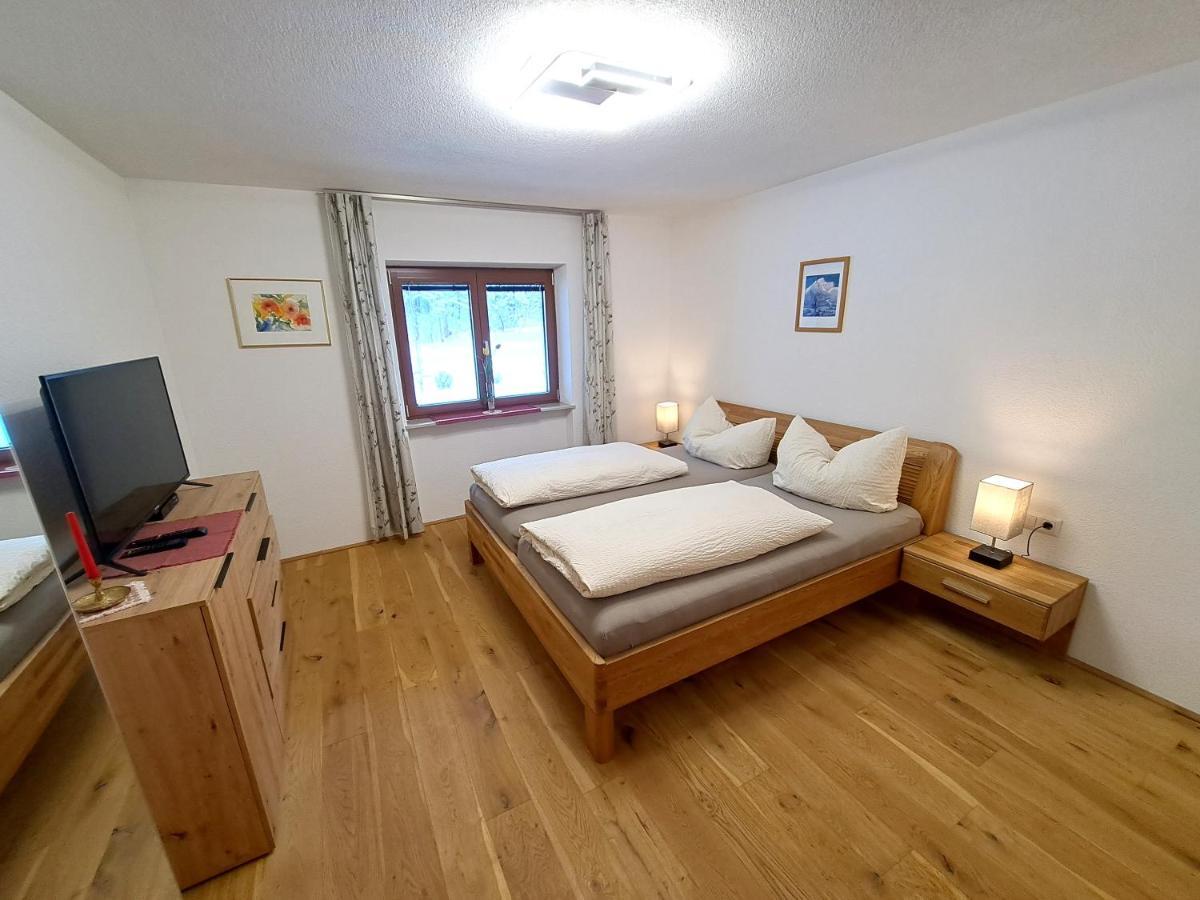 Prázdninový dům Apartmenthaus Paradise