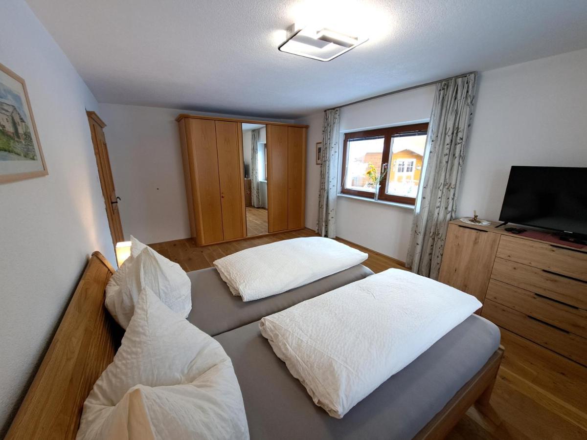 Prázdninový dům Apartmenthaus Paradise Innsbruck