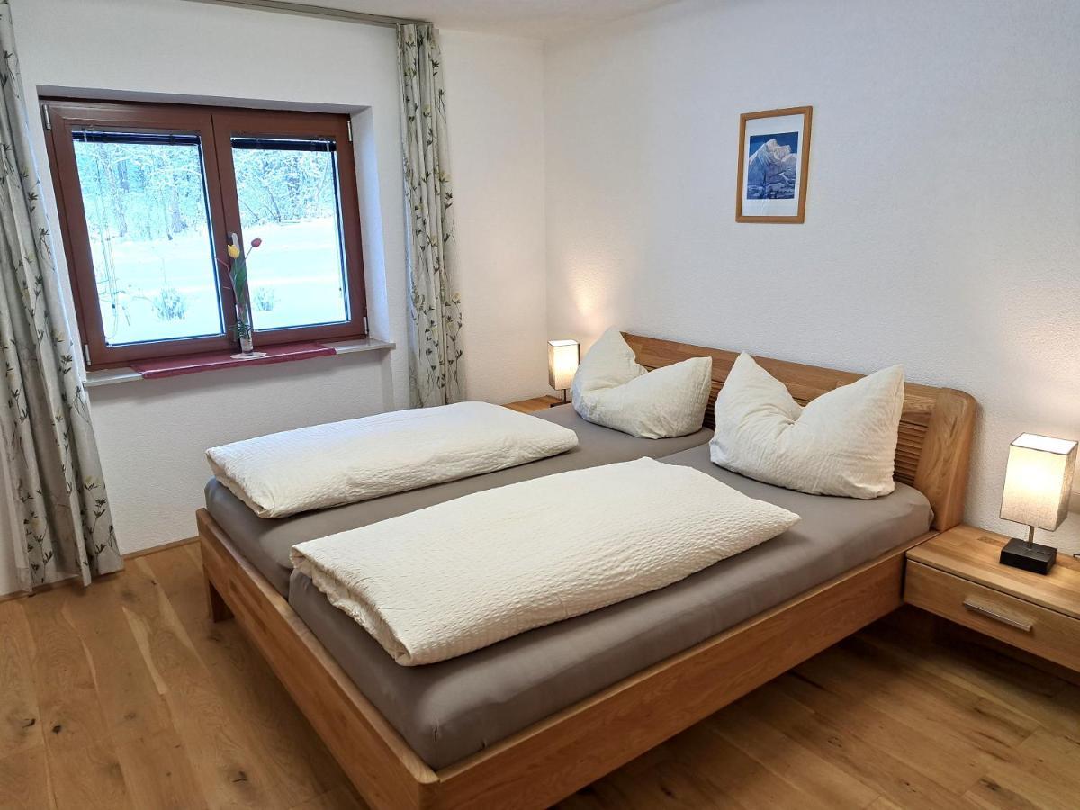 Prázdninový dům Apartmenthaus Paradise Innsbruck