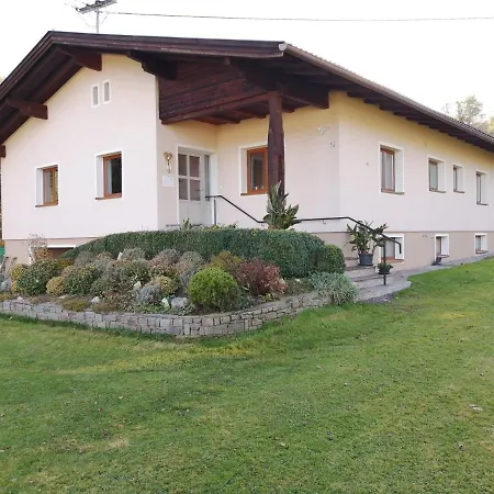 Apartmenthaus Paradise Innsbruck Exteriér fotografie