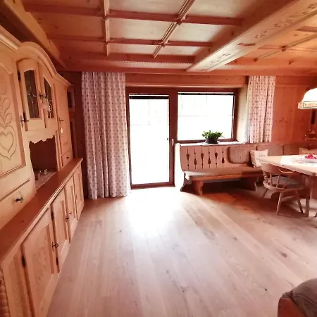 Apartmenthaus Paradise Innsbruck Exteriér fotografie