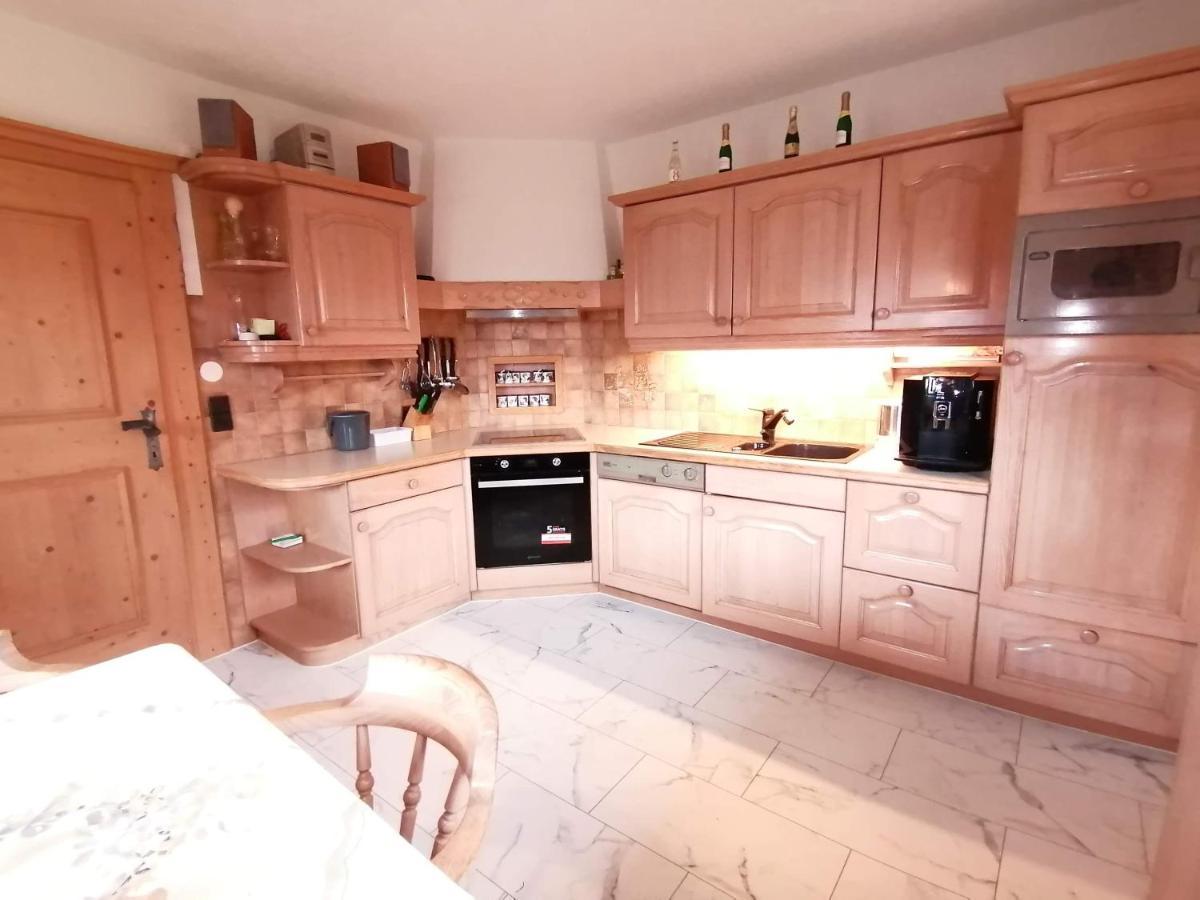 Vakantiehuis Apartmenthaus Paradise *