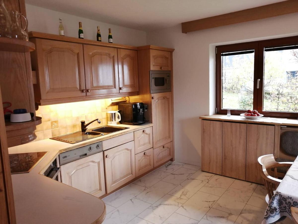 Apartmenthaus Paradise Vakantiehuis