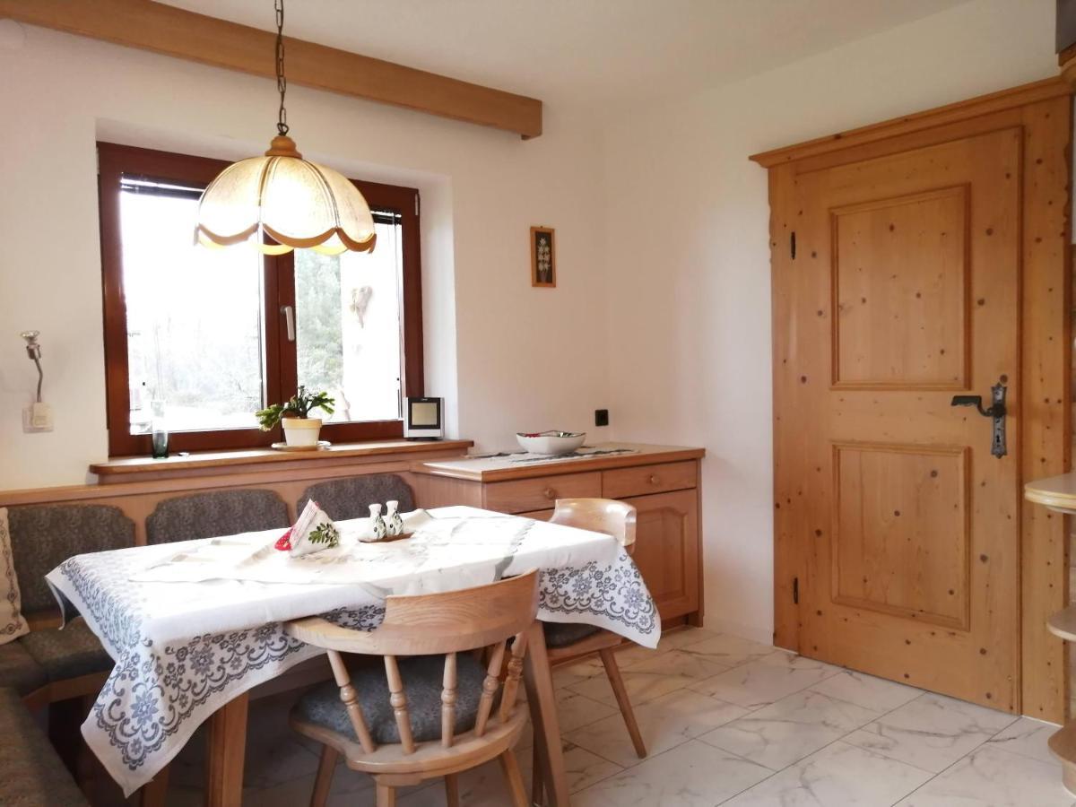 Apartmenthaus Paradise Vakantiehuis *